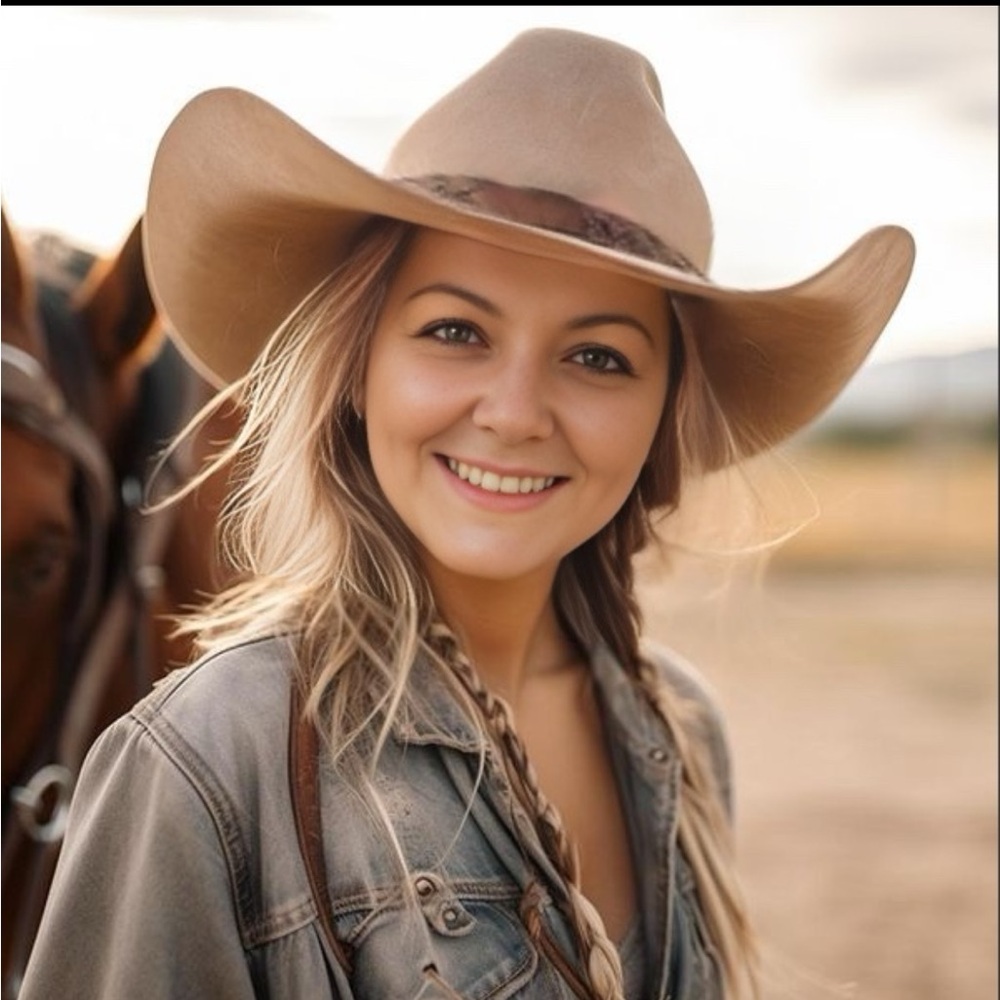 Meet your Posher, Angela